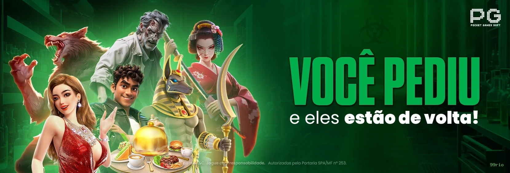Cashback Semanal 99rio