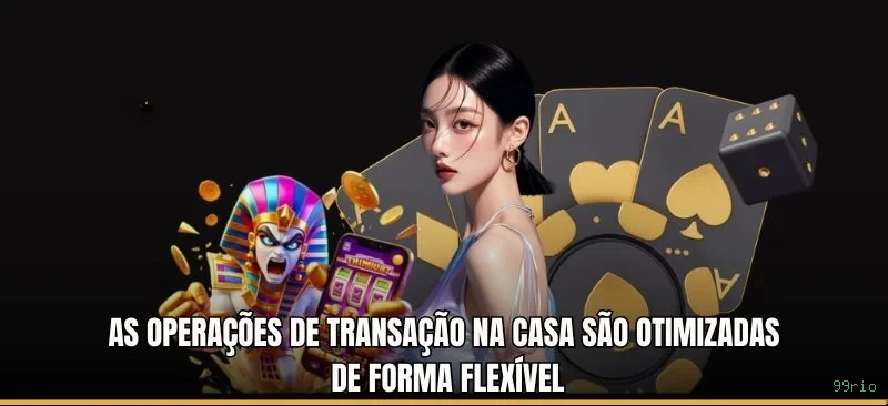 Dealers profissionais da 99rio