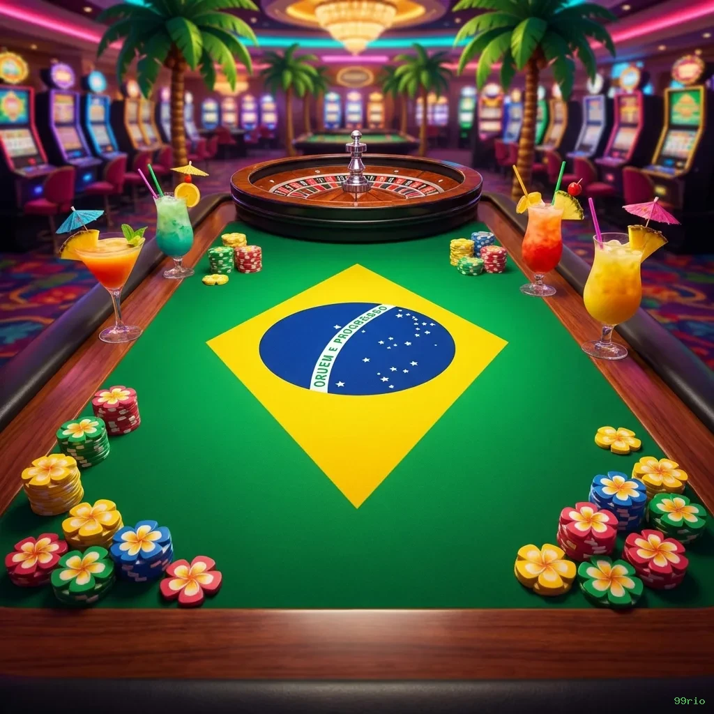 Apostas esportivas ao vivo na 99rio